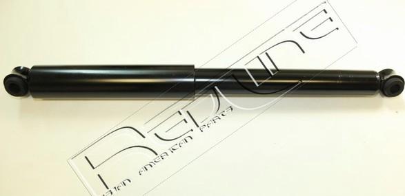 Red Line 39NI004 - Ammortizzatore www.autoricambi360.it