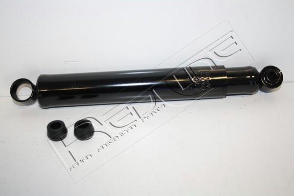 Red Line 39NI038 - Ammortizzatore sterzo www.autoricambi360.it