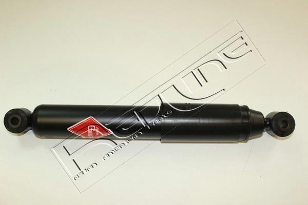 Red Line 39NI079 - Ammortizzatore www.autoricambi360.it