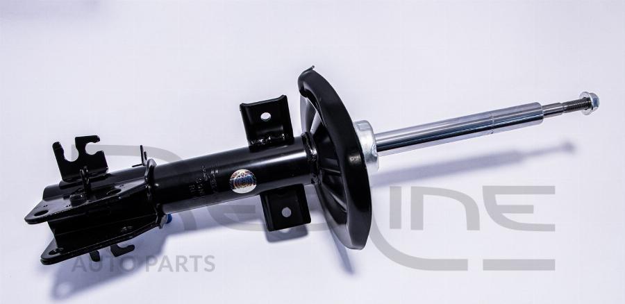 Red Line 39NI158 - Ammortizzatore www.autoricambi360.it