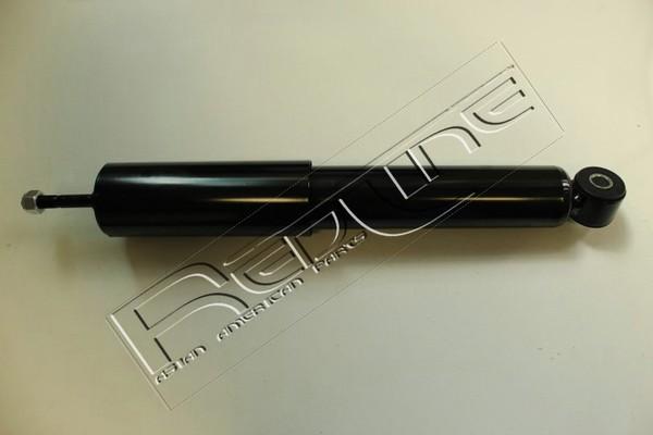 Red Line 39NI116 - Ammortizzatore www.autoricambi360.it