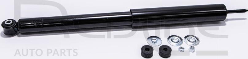 Red Line 39OP006 - Ammortizzatore www.autoricambi360.it