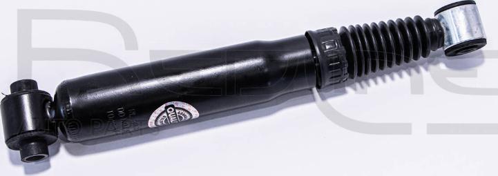 Red Line 39OP024 - Ammortizzatore www.autoricambi360.it