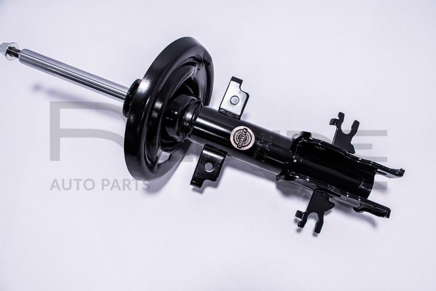 Red Line 39RE048 - Ammortizzatore www.autoricambi360.it