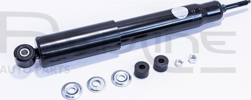 Red Line 39RE058 - Ammortizzatore www.autoricambi360.it