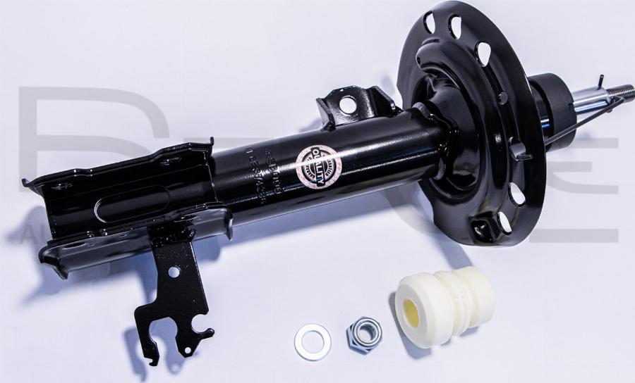 Red Line 39SB000 - Ammortizzatore www.autoricambi360.it