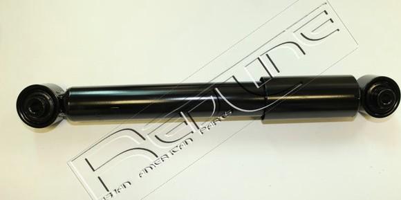 Red Line 39SM002 - Ammortizzatore www.autoricambi360.it