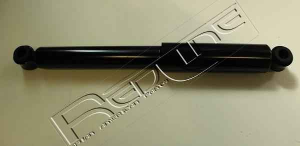 Red Line 39SZ007 - Ammortizzatore www.autoricambi360.it