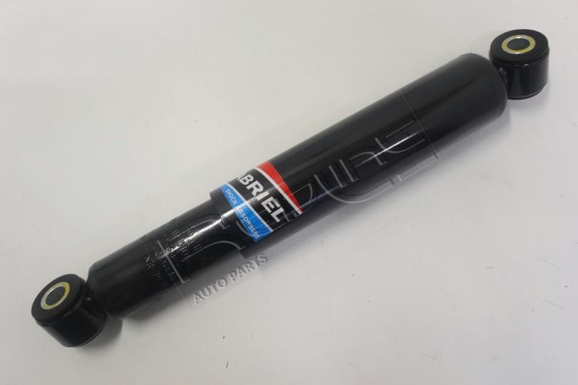 Red Line 39TA009 - Ammortizzatore www.autoricambi360.it