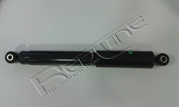 Red Line 39TA005 - Ammortizzatore www.autoricambi360.it