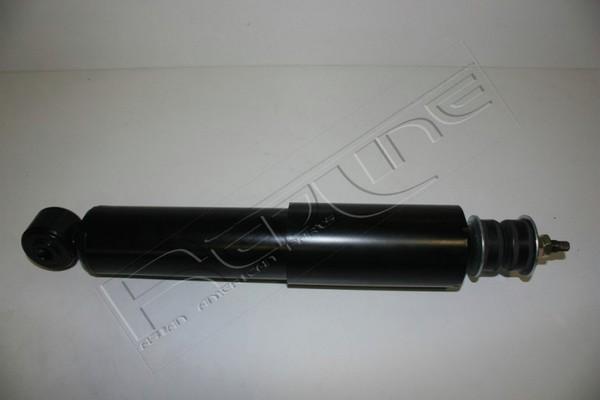 Red Line 39TA000 - Ammortizzatore www.autoricambi360.it