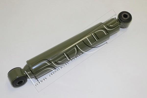 Red Line 39TA003 - Ammortizzatore www.autoricambi360.it