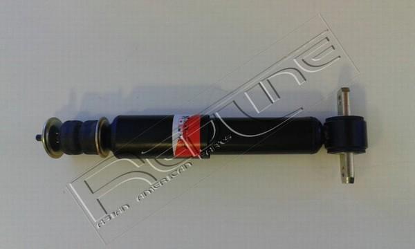 Red Line 39TA002 - Ammortizzatore www.autoricambi360.it