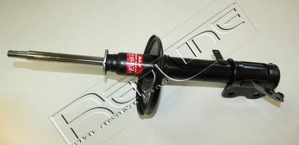 Red Line 39TO094 - Ammortizzatore www.autoricambi360.it