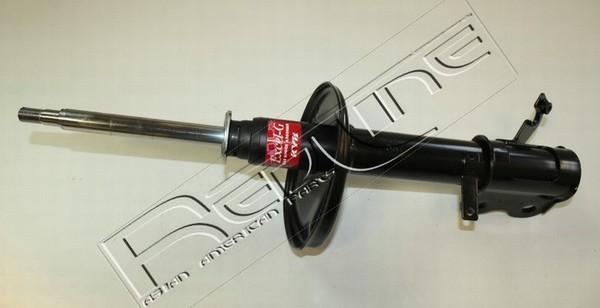 Red Line 39TO093 - Ammortizzatore www.autoricambi360.it