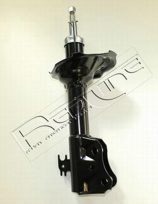 Red Line 39TO014 - Ammortizzatore www.autoricambi360.it