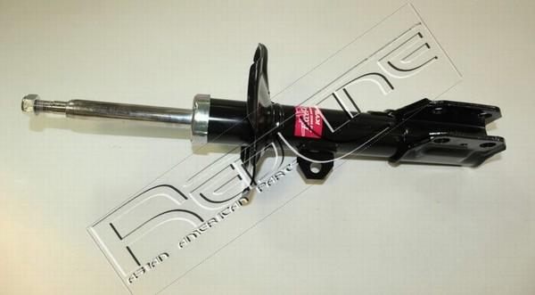 Red Line 39TO110 - Ammortizzatore www.autoricambi360.it