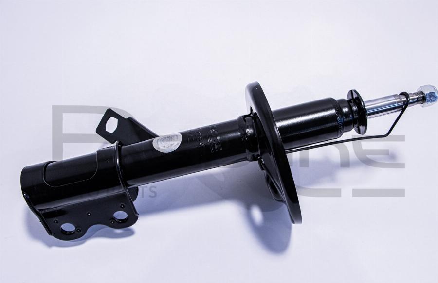 Red Line 39TO184 - Ammortizzatore www.autoricambi360.it