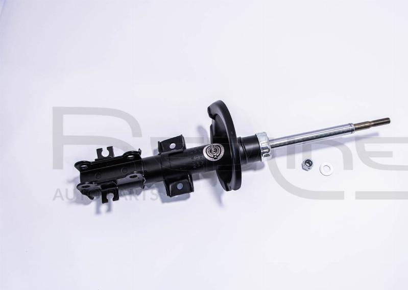 Red Line 39VL005 - Ammortizzatore www.autoricambi360.it