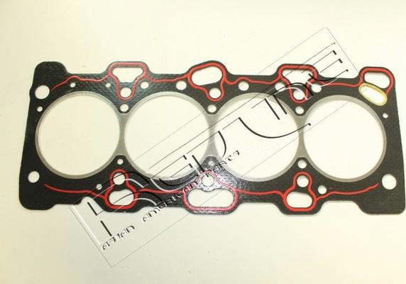 Red Line 34GW001 - Guarnizione, Testata www.autoricambi360.it