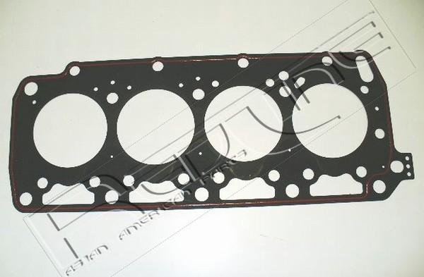 Red Line 34JE002 - Guarnizione, Testata www.autoricambi360.it