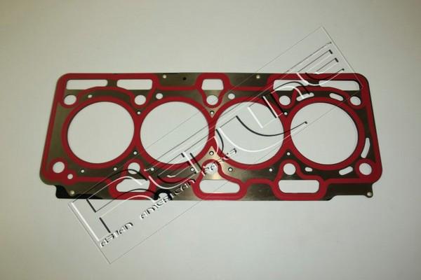Red Line 34NI107 - Guarnizione, Testata www.autoricambi360.it
