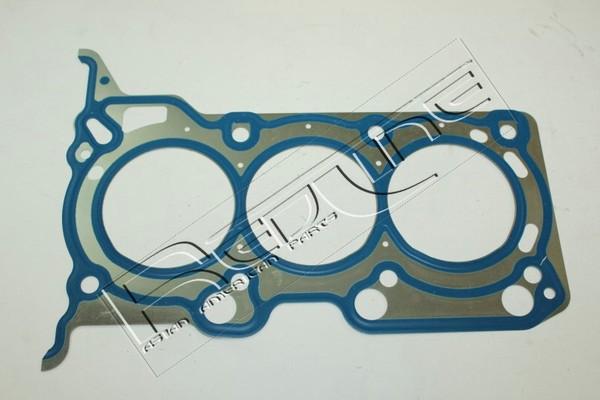 Red Line 34SM004 - Guarnizione, Testata www.autoricambi360.it