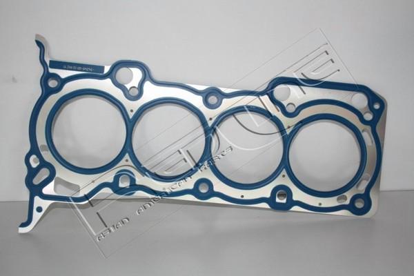 Red Line 34SM002 - Guarnizione, Testata www.autoricambi360.it
