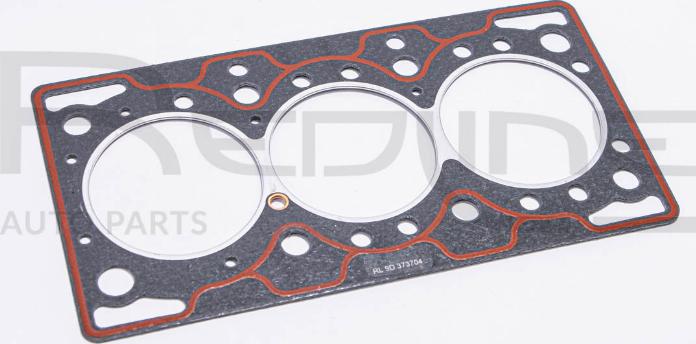 Red Line 34SZ056 - Guarnizione, Testata www.autoricambi360.it