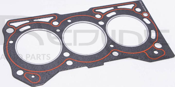 Red Line 34SZ057 - Guarnizione, Testata www.autoricambi360.it