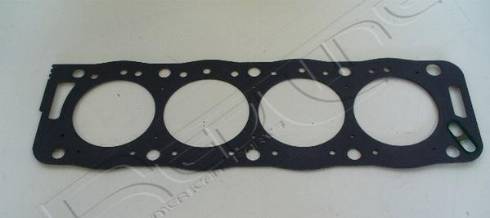 Red Line 34SZ006 - Guarnizione, Testata www.autoricambi360.it