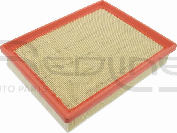 Red Line 36CD005 - Filtro aria www.autoricambi360.it