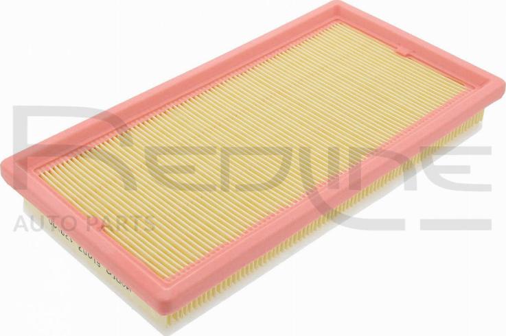 Red Line 36FT011 - Filtro aria www.autoricambi360.it
