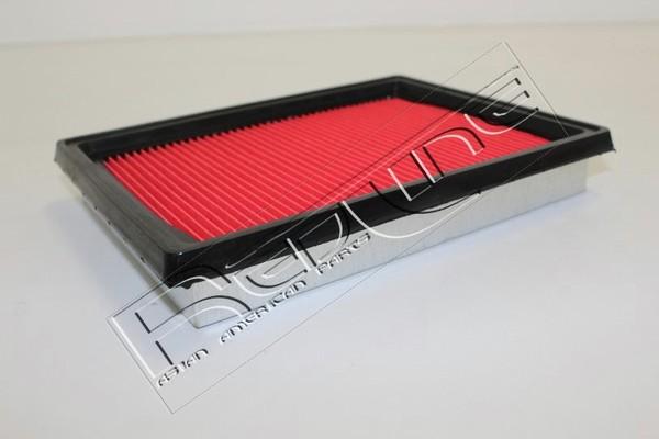 Red Line 36HO023 - Filtro aria www.autoricambi360.it