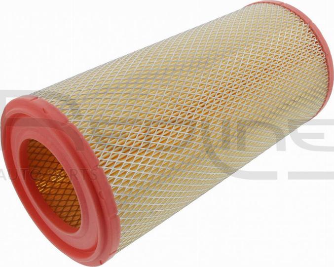Red Line 36IV000 - Filtro aria www.autoricambi360.it