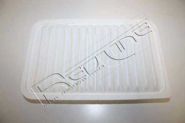 Red Line 36SZ053 - Filtro aria www.autoricambi360.it