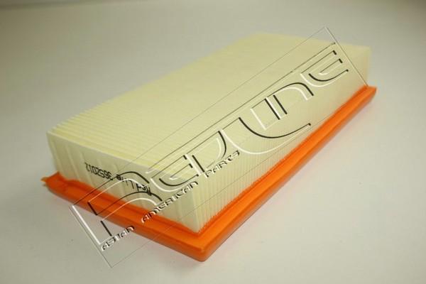 Red Line 36SZ012 - Filtro aria www.autoricambi360.it