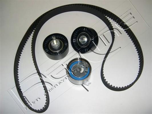Red Line 30CH002 - Kit cinghie dentate www.autoricambi360.it