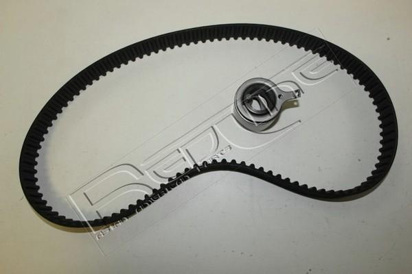 Red Line 30CV003 - Kit cinghie dentate www.autoricambi360.it