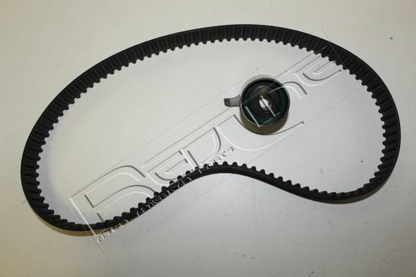 Red Line 30CV003 - Kit cinghie dentate www.autoricambi360.it