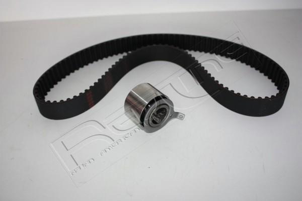 Red Line 30DW000 - Kit cinghie dentate www.autoricambi360.it