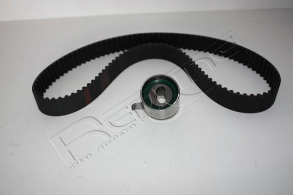 Red Line 30DW000 - Kit cinghie dentate www.autoricambi360.it