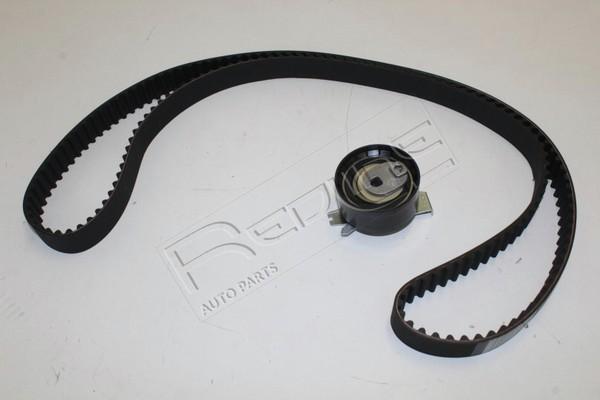 Red Line 30GW003 - Kit cinghie dentate www.autoricambi360.it