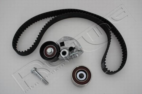 Red Line 30HY008 - Kit cinghie dentate www.autoricambi360.it