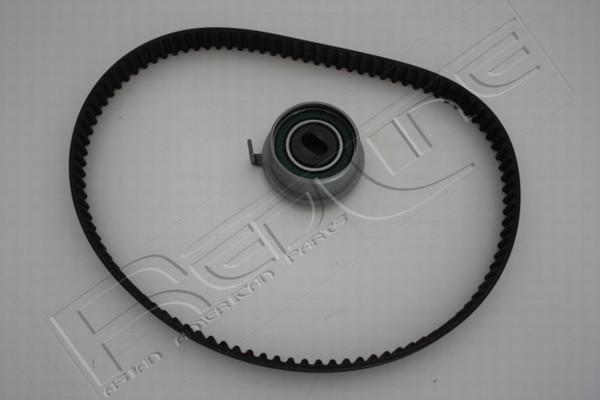 Red Line 30HY010 - Kit cinghie dentate www.autoricambi360.it