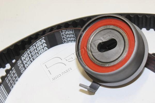 Red Line 30HY010 - Kit cinghie dentate www.autoricambi360.it