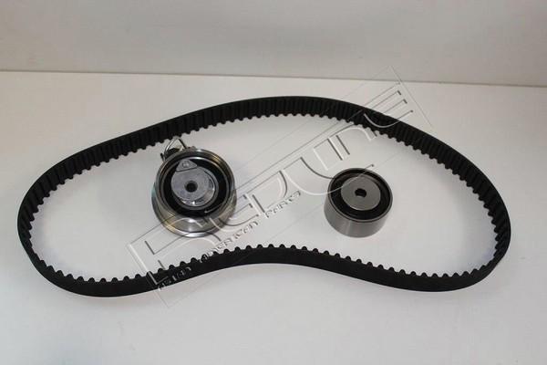 Red Line 30KI015 - Kit cinghie dentate www.autoricambi360.it