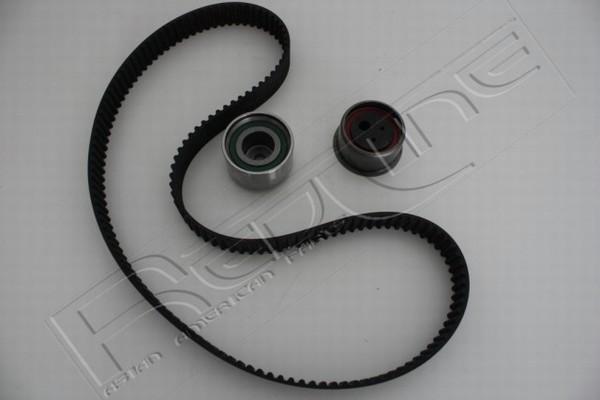 Red Line 30MI006 - Kit cinghie dentate www.autoricambi360.it