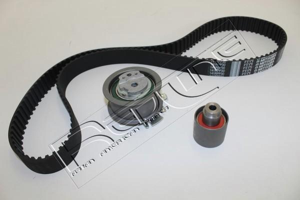 Red Line 30MI019 - Kit cinghie dentate www.autoricambi360.it