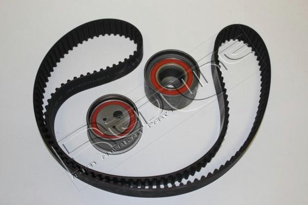 Red Line 30MI023 - Kit cinghie dentate www.autoricambi360.it